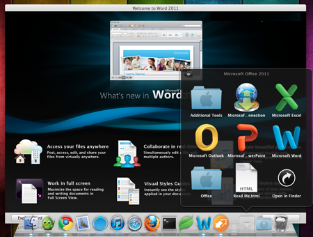 Office 2011 Download Mac Free