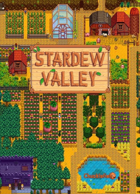 Stardew Valley For Mac Download